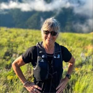 Meet your Posher, Jeri